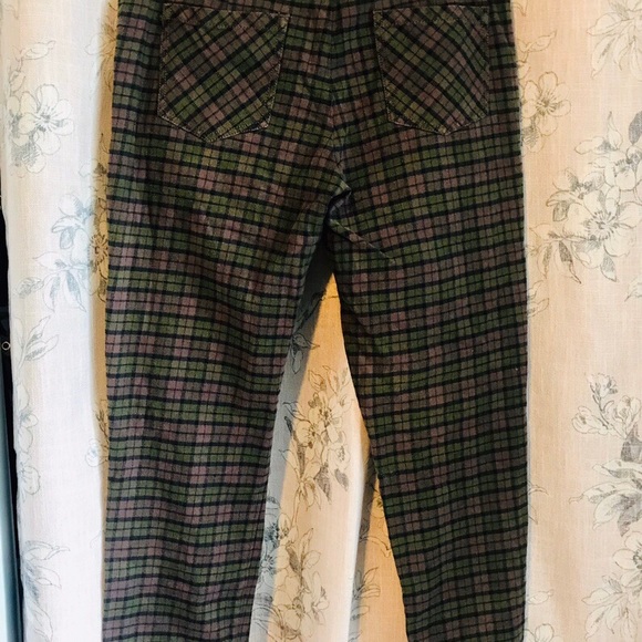 Chill or work Broadcast trousers. - Picture 3 of 3